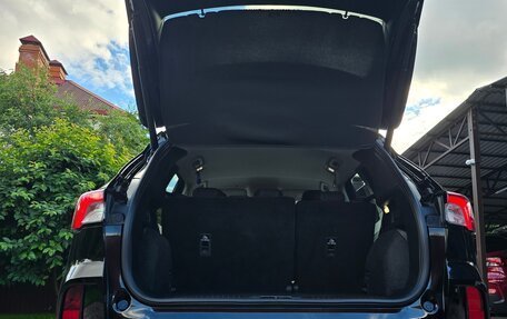 Ford Kuga III, 2020 год, 2 099 000 рублей, 12 фотография