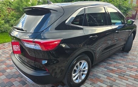 Ford Kuga III, 2020 год, 2 099 000 рублей, 5 фотография