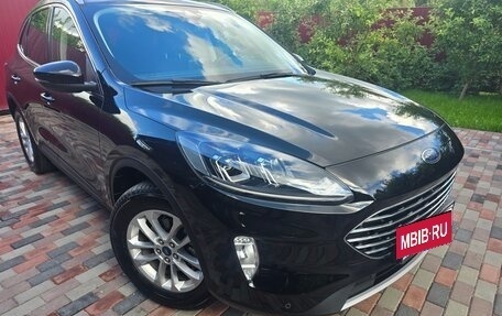 Ford Kuga III, 2020 год, 2 099 000 рублей, 2 фотография