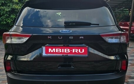 Ford Kuga III, 2020 год, 2 099 000 рублей, 11 фотография