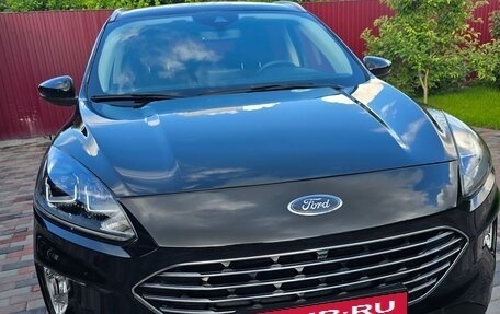 Ford Kuga III, 2020 год, 2 099 000 рублей, 9 фотография