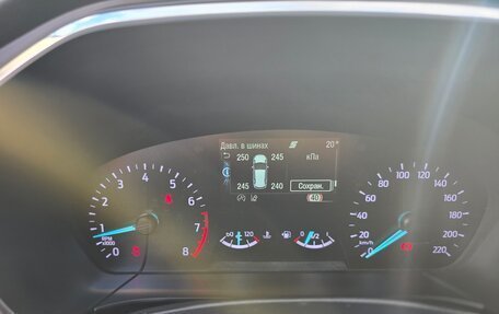 Ford Kuga III, 2020 год, 2 099 000 рублей, 24 фотография