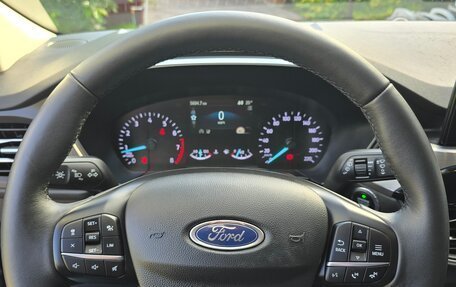 Ford Kuga III, 2020 год, 2 099 000 рублей, 27 фотография