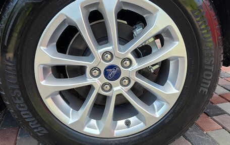 Ford Kuga III, 2020 год, 2 099 000 рублей, 32 фотография