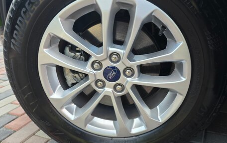 Ford Kuga III, 2020 год, 2 099 000 рублей, 33 фотография