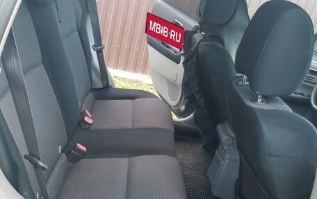 Subaru Forester, 2006 год, 850 000 рублей, 9 фотография