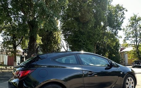 Opel Astra J, 2012 год, 629 000 рублей, 6 фотография