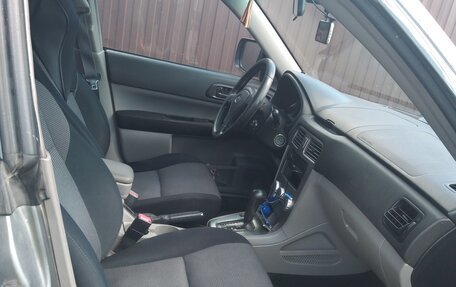 Subaru Forester, 2006 год, 850 000 рублей, 10 фотография