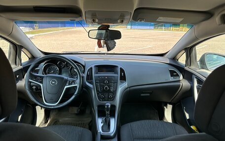 Opel Astra J, 2012 год, 629 000 рублей, 8 фотография