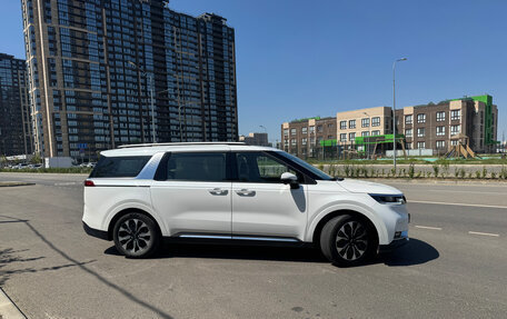 KIA Carnival, 2020 год, 4 900 000 рублей, 2 фотография