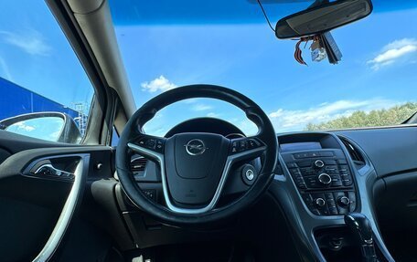 Opel Astra J, 2012 год, 629 000 рублей, 7 фотография