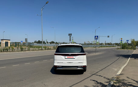 KIA Carnival, 2020 год, 4 900 000 рублей, 4 фотография