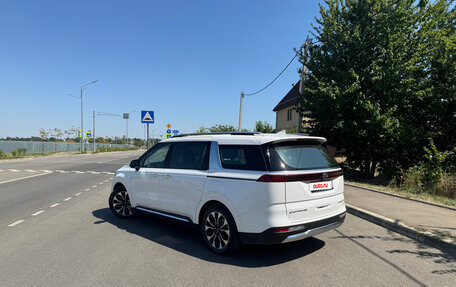 KIA Carnival, 2020 год, 4 900 000 рублей, 5 фотография