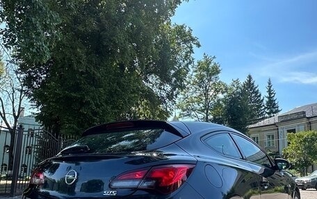 Opel Astra J, 2012 год, 629 000 рублей, 4 фотография