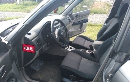 Subaru Forester, 2006 год, 850 000 рублей, 11 фотография