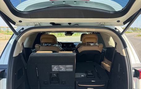 KIA Carnival, 2020 год, 4 900 000 рублей, 9 фотография