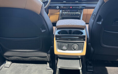 KIA Carnival, 2020 год, 4 900 000 рублей, 16 фотография