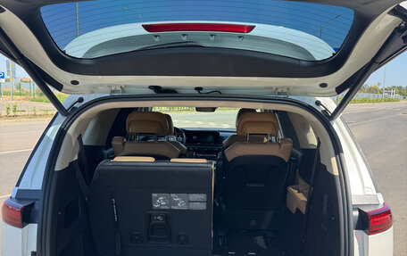 KIA Carnival, 2020 год, 4 900 000 рублей, 10 фотография