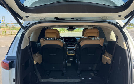 KIA Carnival, 2020 год, 4 900 000 рублей, 11 фотография