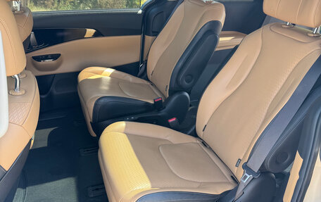 KIA Carnival, 2020 год, 4 900 000 рублей, 12 фотография