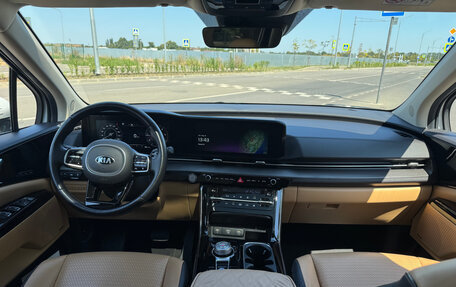 KIA Carnival, 2020 год, 4 900 000 рублей, 15 фотография