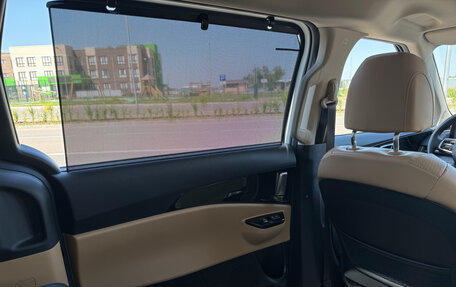 KIA Carnival, 2020 год, 4 900 000 рублей, 19 фотография