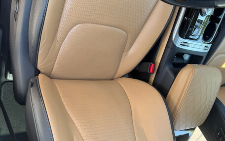 KIA Carnival, 2020 год, 4 900 000 рублей, 33 фотография