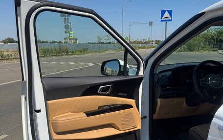 KIA Carnival, 2020 год, 4 900 000 рублей, 31 фотография