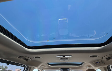 KIA Carnival, 2020 год, 4 900 000 рублей, 26 фотография