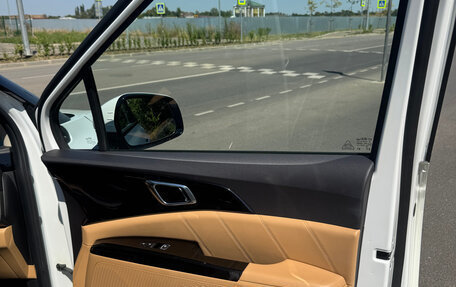 KIA Carnival, 2020 год, 4 900 000 рублей, 27 фотография