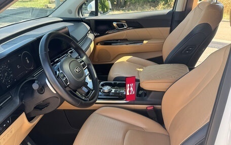 KIA Carnival, 2020 год, 4 900 000 рублей, 32 фотография