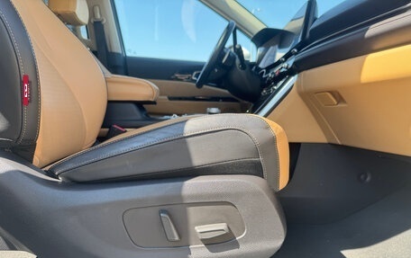 KIA Carnival, 2020 год, 4 900 000 рублей, 30 фотография