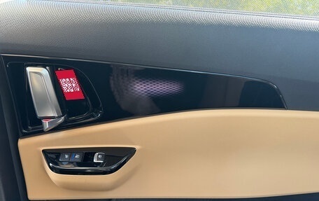 KIA Carnival, 2020 год, 4 900 000 рублей, 23 фотография