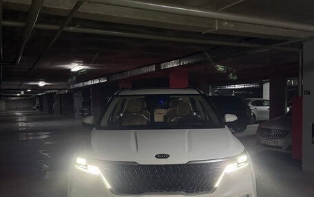 KIA Carnival, 2020 год, 4 900 000 рублей, 37 фотография