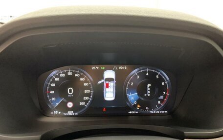 Volvo S90 II рестайлинг, 2020 год, 3 150 000 рублей, 7 фотография