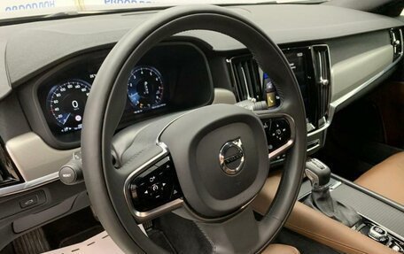 Volvo S90 II рестайлинг, 2020 год, 3 150 000 рублей, 6 фотография