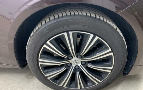 Volvo S90 II рестайлинг, 2020 год, 3 150 000 рублей, 11 фотография