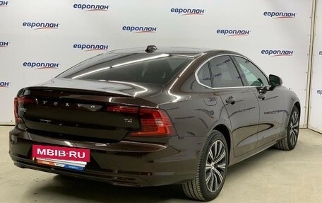 Volvo S90 II рестайлинг, 2020 год, 3 150 000 рублей, 3 фотография