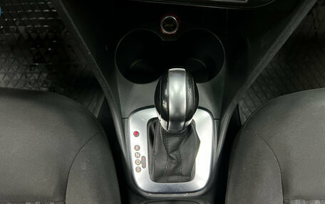 Volkswagen Polo VI (EU Market), 2015 год, 990 000 рублей, 17 фотография