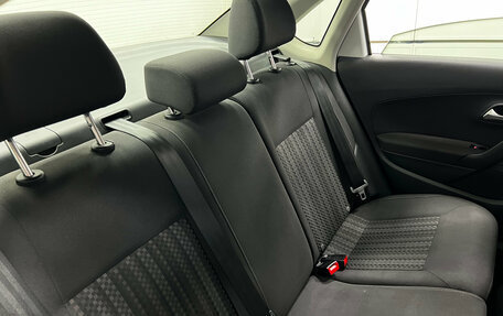 Volkswagen Polo VI (EU Market), 2015 год, 990 000 рублей, 20 фотография
