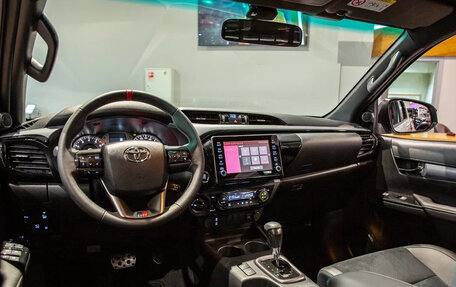 Toyota Hilux VIII, 2025 год, 8 798 000 рублей, 14 фотография