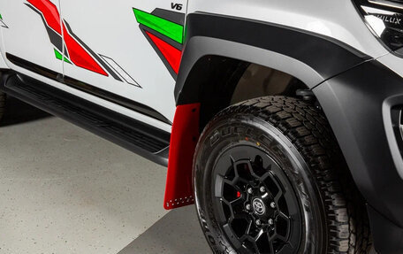 Toyota Hilux VIII, 2025 год, 8 798 000 рублей, 20 фотография