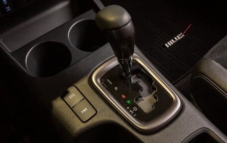 Toyota Hilux VIII, 2025 год, 8 798 000 рублей, 17 фотография