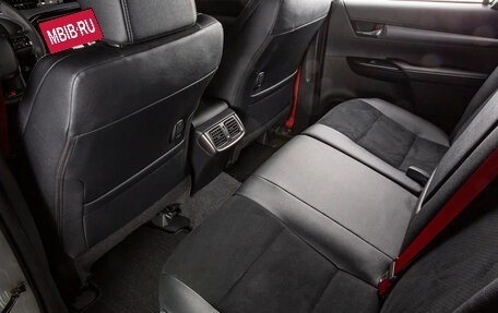 Toyota Hilux VIII, 2025 год, 8 798 000 рублей, 11 фотография