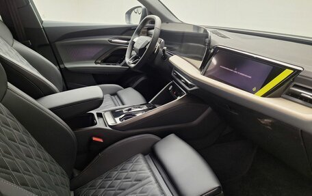 Audi Q5, 2026 год, 6 720 000 рублей, 5 фотография