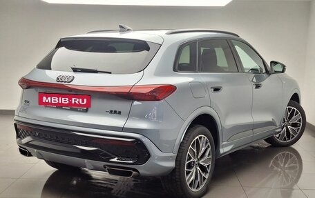 Audi Q5, 2026 год, 6 720 000 рублей, 3 фотография