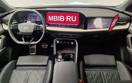 Audi Q5, 2026 год, 6 720 000 рублей, 4 фотография