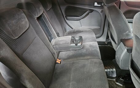 Ford Focus II рестайлинг, 2006 год, 399 000 рублей, 12 фотография