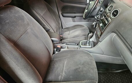 Ford Focus II рестайлинг, 2006 год, 399 000 рублей, 11 фотография