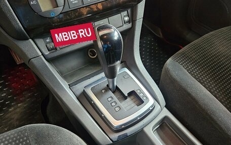 Ford Focus II рестайлинг, 2006 год, 399 000 рублей, 14 фотография